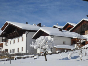 Kleinbacherhof, Obertilliach, Österreich